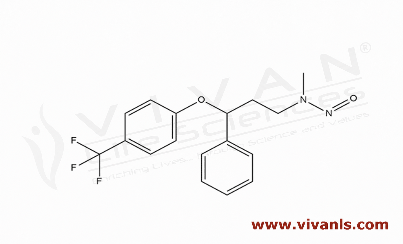 Nitroso Compounds-N-Nitroso Fluoxetine-1787745702.png